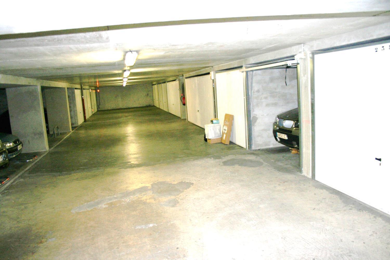 Апартаменты Bristol Park - Parking - 5Mn Walk From Palais Des Festivals Канны Экстерьер фото