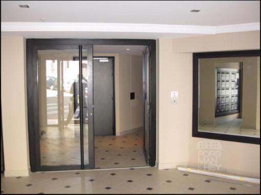 Апартаменты Bristol Park - Parking - 5Mn Walk From Palais Des Festivals Канны Экстерьер фото