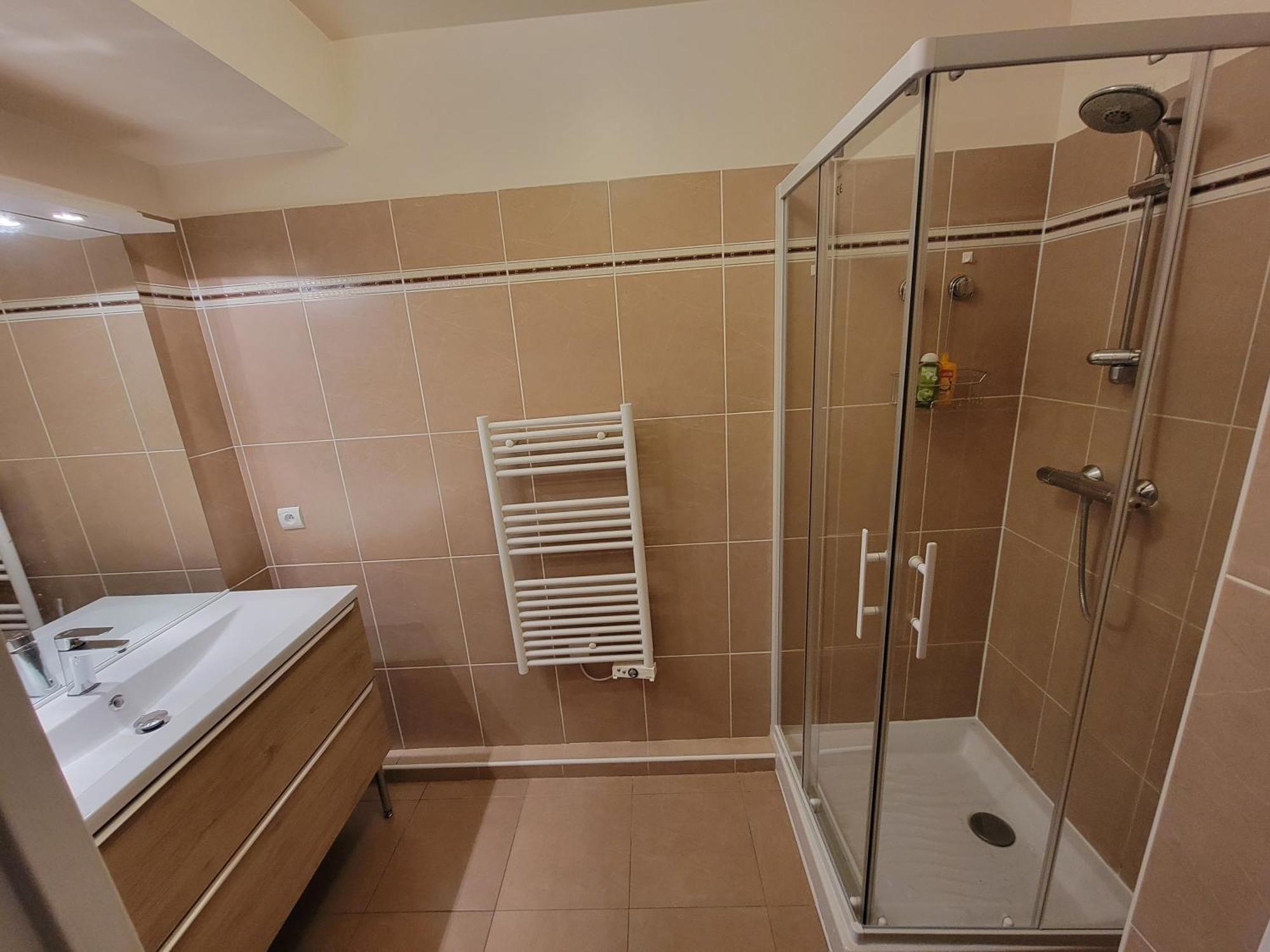 Апартаменты Bristol Park - Parking - 5Mn Walk From Palais Des Festivals Канны Экстерьер фото