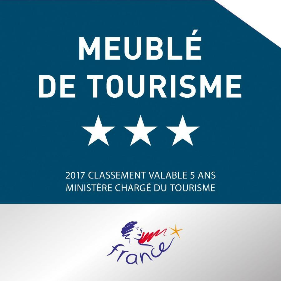 Апартаменты Bristol Park - Parking - 5Mn Walk From Palais Des Festivals Канны Экстерьер фото
